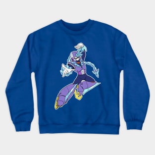 TUNDRAMAN Crewneck Sweatshirt